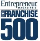 franchise 500