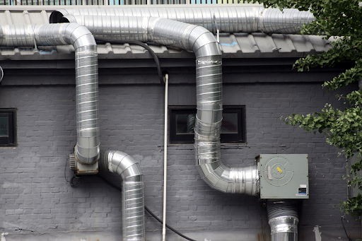 Hvac air online ducts